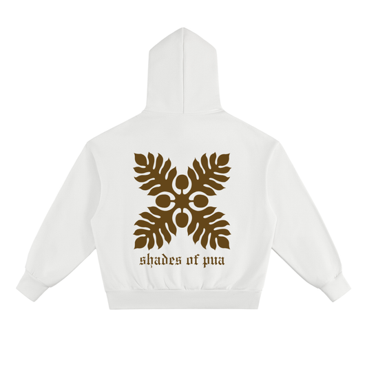 Essential Heavyweight Fleece Hoodie